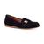 color Black Suede, Kate Spade | Women's Camellia Loafers