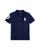 颜色: Navy, Ralph Lauren | Boys' Big Pony Polo Shirt - Little Kid, Big Kid