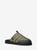 商品Michael Kors | Anders Quilted Nylon Slipper颜色OLIVE
