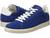 商品第1个颜色Blue Depths/Blue Depths/White, ECCO | Street Lite Retro Sneaker