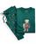 颜色: Hunter Green, Ralph Lauren | Men's 2-Piece Long Sleeve Crew T-Shirt and Joggers Pajama Set