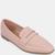 Journee Collection | Journee Collection Women's Tru Comfort Foam Myeesha Flats, 颜色Pink