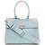 商品Calvin Klein | Becky Large Triple Compartment Convertible Tote颜色Cloud