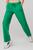 商品第11个颜色Green Emerald, Alo | Accolade Straight Leg Sweatpant - Hot Cocoa