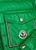 color GREEN, Moncler | KIDS Pavron navy quilted shell jacket (12-14 years)