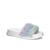 color Light Blue, Chinese Laundry | Women's Treat Fur Slides