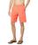 Quiksilver | Union Heather 20" Amphibian Shorts, 颜色Fresh Salmon