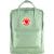 颜色: Mint Green, Fjällräven | Kanken Backpack - 976cu in北极狐双肩包