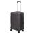 颜色: Black, Nicci | 20" Carry-On Luggage Deco Collection