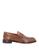 Geox | Loafers, 颜色Brown