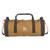 颜色: Carhartt Brown, Carhartt | 25L Classic Round Duffel