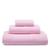 颜色: Pink Lady, Abyss & Habidecor | Super Line Towels - Exclusive