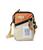商品Topo Designs | Mini Shoulder Bag颜色Bone White/Coral