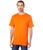 商品Filson | Short Sleeve Ranger Solid One-Pocket T-Shirt (Fast Track)颜色Blaze Orange