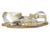 商品第2个颜色Gold, Salt Water Sandal by Hoy Shoes | Retro (Big Kid/Adult)