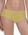 颜色: Mustard, Chantelle | Soft Stretch One-Size Seamless Hipster