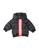 商品DSQUARED2 | Shell  jacket颜色Black