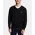 color True Black, Nautica | Men's Navtech V-Neck Sweater