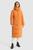 商品Woolrich | Aurora Long Parka颜色Minium