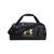 颜色: Black Medium Heather/Black/Metallic Gold, Under Armour | Undeniable 5.0 Duffel MD