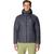 颜色: Volcanic, Mountain Hardwear | Temescalborz Down Hoodie - Men's