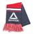 商品第3个颜色Navy Combo, Reebok | Reebok Rally Scarf With Logo