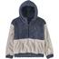 商品第1个颜色Cornice Grey, Patagonia | Los Gatos Hooded Sweatshirt - Girls'