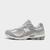 颜色: U2002RK-137/Rain Cloud/Grey Matter/White, New Balance | New Balance 2002R Casual Shoes
