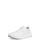 颜色: White, ECCO | ECCO Men's Biom 2.2 Tie Cross Trainer