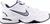 商品第3个颜色White/Mtllc Slvr/Mid Navy, NIKE | Nike Men's Air Monarch IV Training Shoe