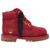 商品第4个颜色Red/Red/Gold, Timberland | Timberland 6" Premium Waterproof Boots - Boys' Toddler