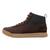 The North Face | The North Face Men's Larimer Mid WP Sneaker, 颜色Coal Brown / Almond Butter