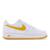 商品NIKE | Nike Air Force 1 Low - Men Shoes颜色White-Univ Gold-Gum Yellow