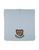 Moschino | Baby blanket, 颜色Sky blue