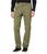 商品Hurley | H20-Dri Worker Slim Straight Pants颜色Medium Olive