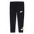 NIKE | Sport Daisy Leggings (Toddler), 颜色Black