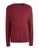 商品第10个颜色Burgundy, Ralph Lauren | 徽标针织毛衣