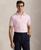 颜色: Carmel Pink Heather, Ralph Lauren | Men's Classic Fit Soft Cotton Polo