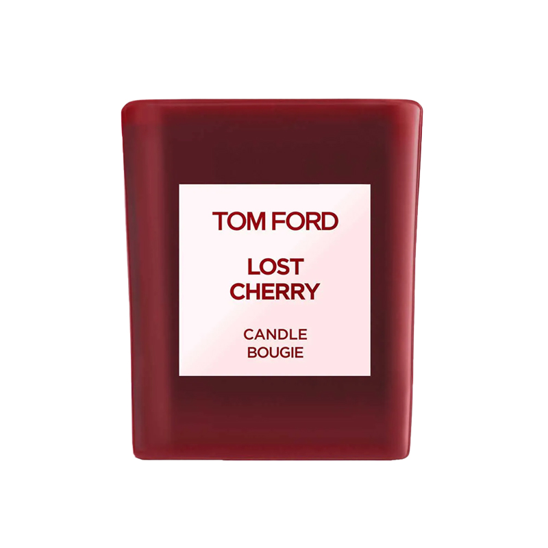 颜色: 红樱桃, Tom Ford | 汤姆福特 全系列香氛蜡烛 