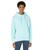 商品Under Armour | Rival Fleece Oversize Hoodie颜色Fuse Teal/Fuse Teal