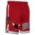 商品Pro Standard | Pro Standard Bulls NBA Team Shorts - Men's颜色Red