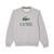 Lacoste | Men's Classic Fit Logo Graphic Crewneck Sweatshirt, 颜色Cca