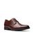 颜色: Mahogany Leather, Clarks | Whiddon Plain