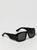 商品Gucci | Gucci sunglasses in acetate颜色BLACK
