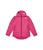 商品第1个颜色Fuchsia Pink, The North Face | Pallie Down Jacket (Little Kids/Big Kids)