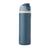 颜色: Denim, Owala | Owala FreeSip Insulated Stainless Steel Water Bottle with Straw for Sports, Travel, and School BPA-Free Sports Water Bottle, 32 oz, Dreamy Field