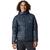 颜色: Blue Slate, Mountain Hardwear | Ghost Whisperer UL Jacket - Men's