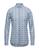 color Dark blue, SSEINSE | Patterned shirt