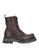 MOMA | Ankle boot, 颜色Dark brown