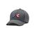 color Pitch Gray/Black/Black, Under Armour | Freedom Blitzing Hat